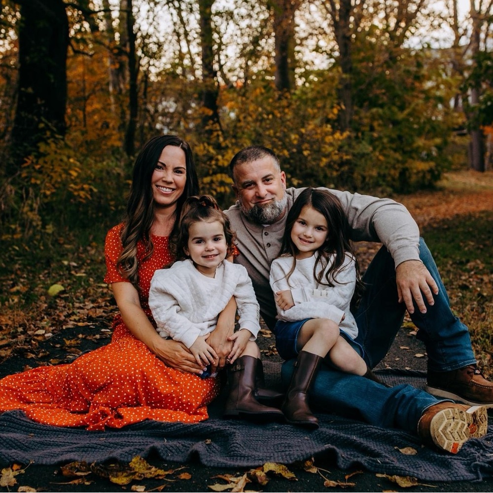 Meet your Posher, Christen